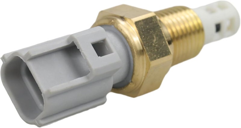 AIKEN Intake Air Charge Temperature Sensor for Chrysler Cirrus Town & Country, Dodge Avenger Caravan Durango, Cherokee Wrangler, Dodge Ram, Jeep Cherokee 1997-2004 OEM# 56027872. - Image 5